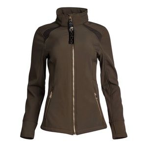 SOLD Bebe Sport Jacket